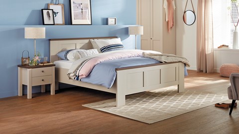 Afmetingen van een bed. jouw bed bij Bed