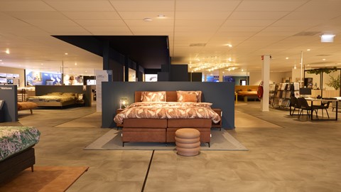 Beter Bed Leeuwarden