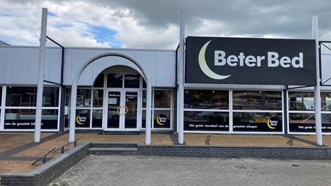 Beter Bed Assen