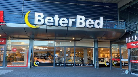 Rotterdam Alexandrium