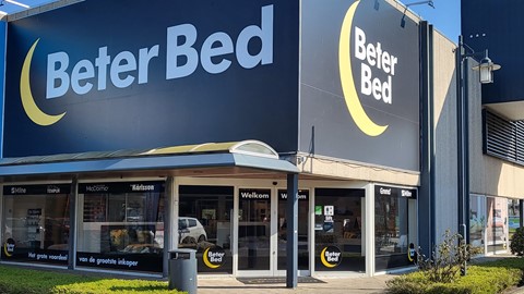 Beter Bed Breda