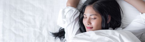 Slaapproblemen | Beter Bed
