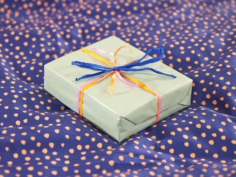 Ben jij al klaar voor Sinterklaas?