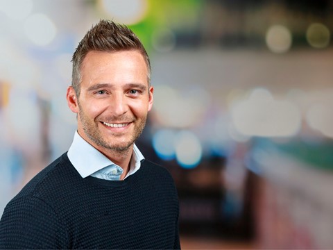 Slaapwetenschapper Merijn van de Laar