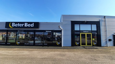 Beter Bed Elst