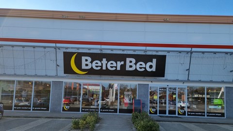 Beter Bed Roosendaal