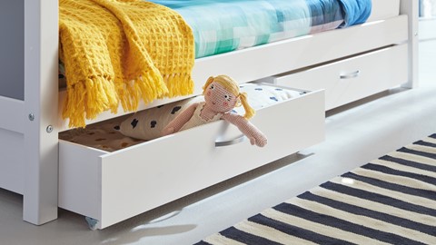 Bedlade