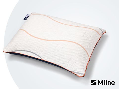 M line Active Pillow