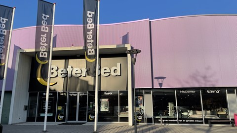 Beter Bed Gouda