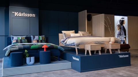 Beter Bed - Eindhoven Ekkersrijt
