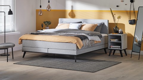 bericht Evolueren Dressoir Beter Bed Select matrassen | Beter Bed