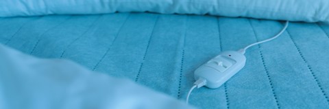 maak een foto energie Veel Elektrische dekens advies | Beter Bed