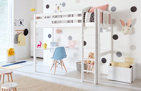 Flexworld - Kinderbedden meubelen Beter Bed