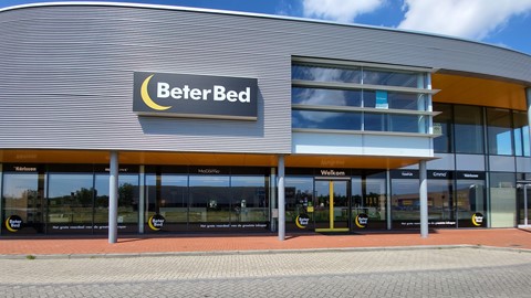 Beter Bed Hoogezand