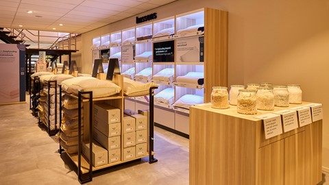 Beter Bed Apeldoorn