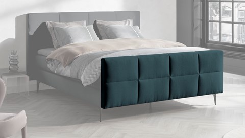 Potentieel Tentakel B olie Boxspring kiezen? Doe de test | Beter Bed