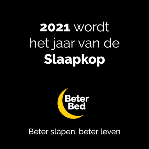 Slaapkoppen quote