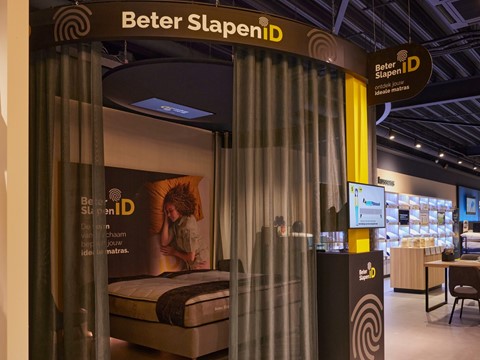 Onafhankelijk slaapadvies