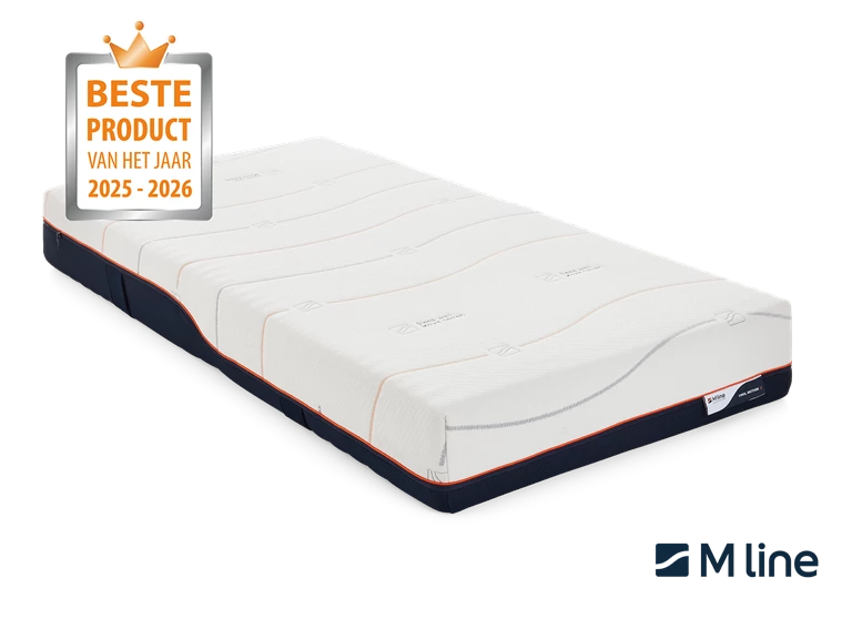 Matras van Beter Bed