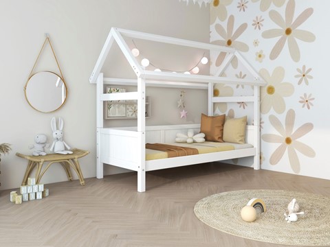 Flexworld kinderbedden
