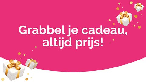 een roze achtergrond met witte tekst