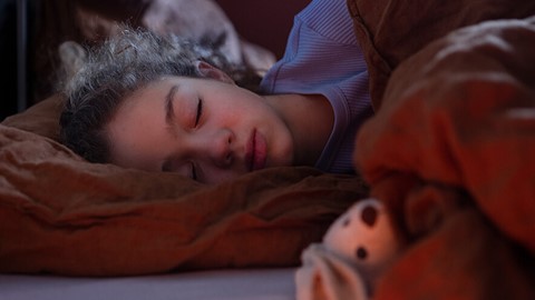 Beter slapen met slaaprestrictie? Zo werkt het!