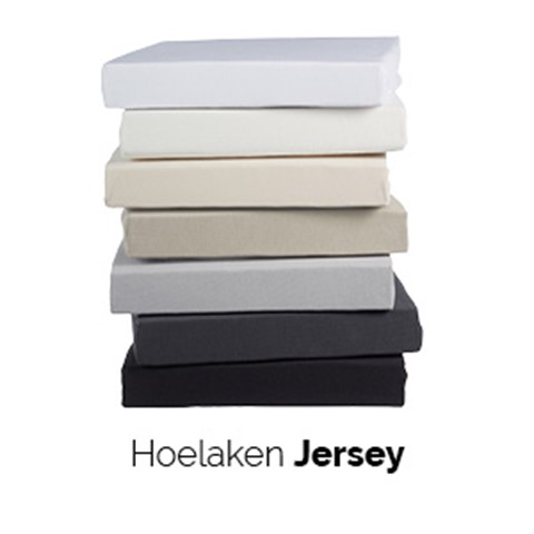 Hoeslaken Jersey