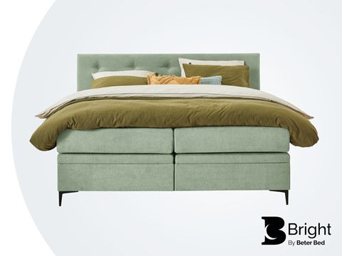 B Bright boxsprings