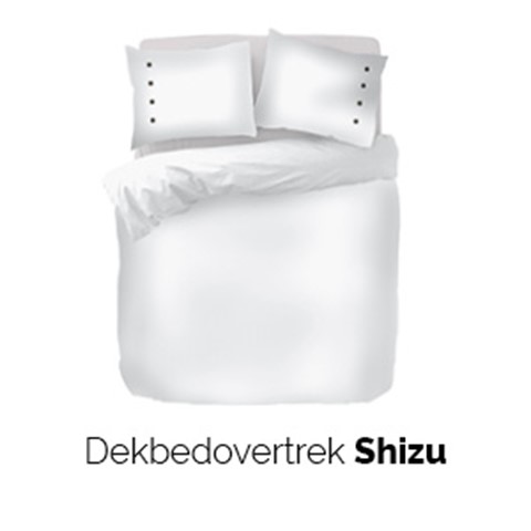 Dekbedovertrek Shizu