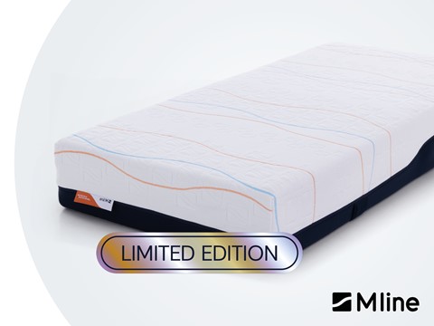 M line Slow Motion Limited Edition