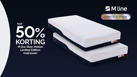 Pocketvering matras