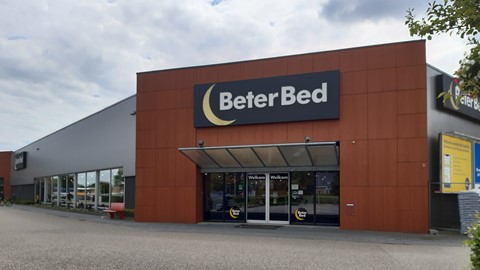 Beter Bed Leek