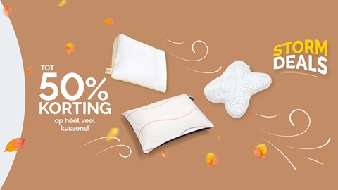 TEMPUR® kussen