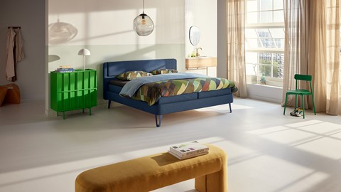 Bed Bädd Karlsson