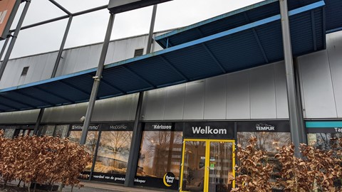 Beter Bed Drachten