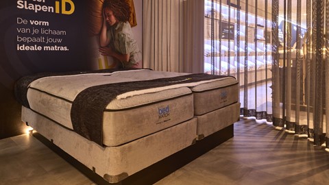 Beter Bed Leeuwarden