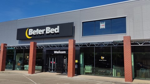 Beter Bed Venlo