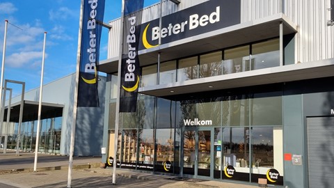 Beter Bed Hulst