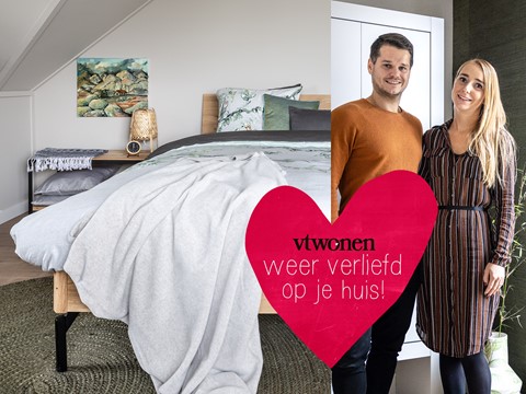 Aflevering 7 november 2021