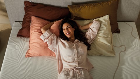 Dutten en door: powernap tijdens het thuiswerken?