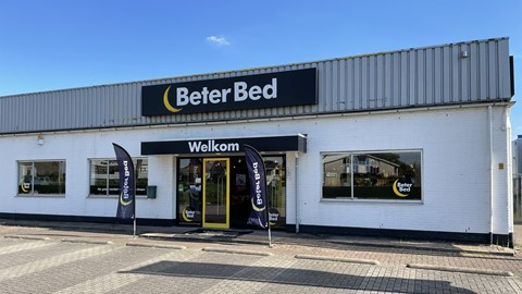 Beter Bed Culemborg