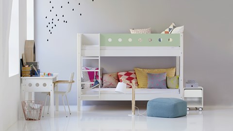 Flexworld kinderbedden