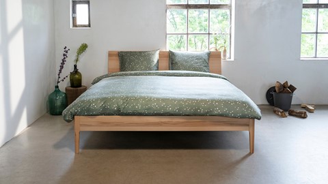 Dekbedovertrek Inaya van Beter Bed Select