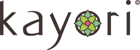 een logo met een bloem