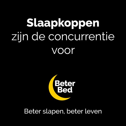 Slaapkoppen quote