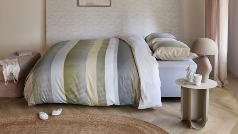 Van trendy tot klassiek. Van retro tot romantisch