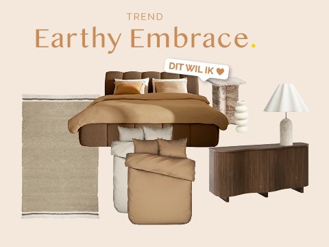 De voorjaarstrends van 2026