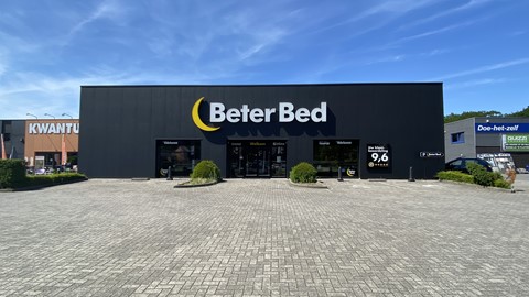 Beter Bed Genk